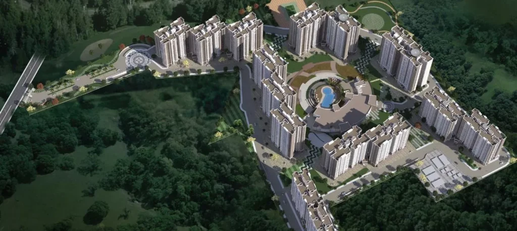 Best Prestige Apartments for Families in Bangalore