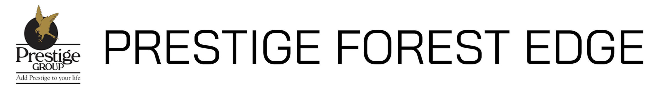 Prestige Forest Edge Logo