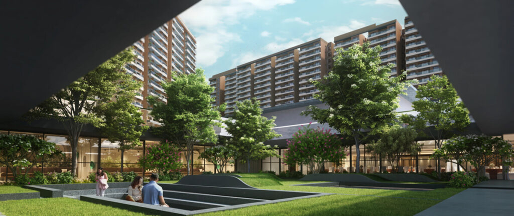 Prestige Residential Properties in Varthur